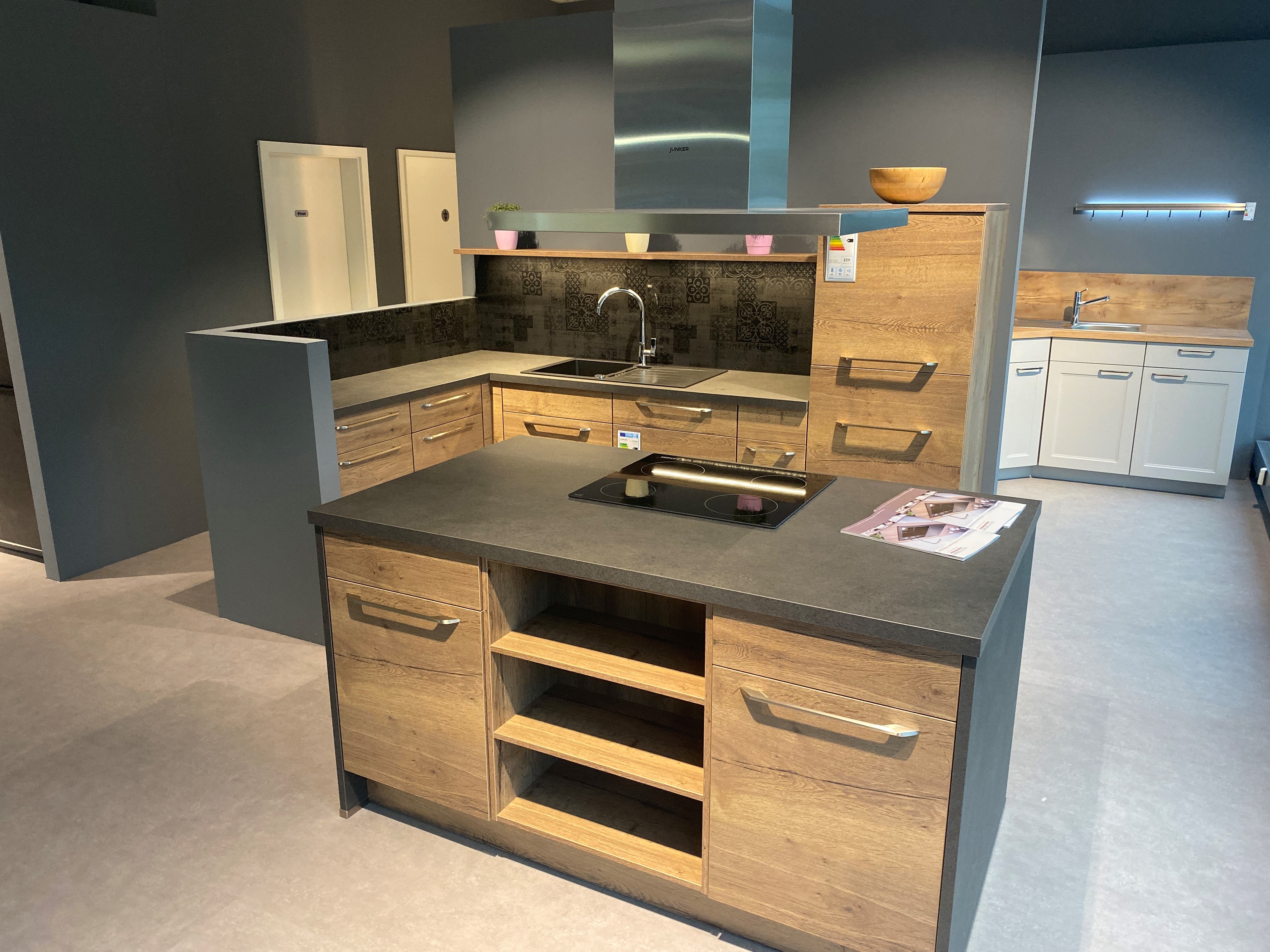 Shop-Detailseite - Inspiration Küche