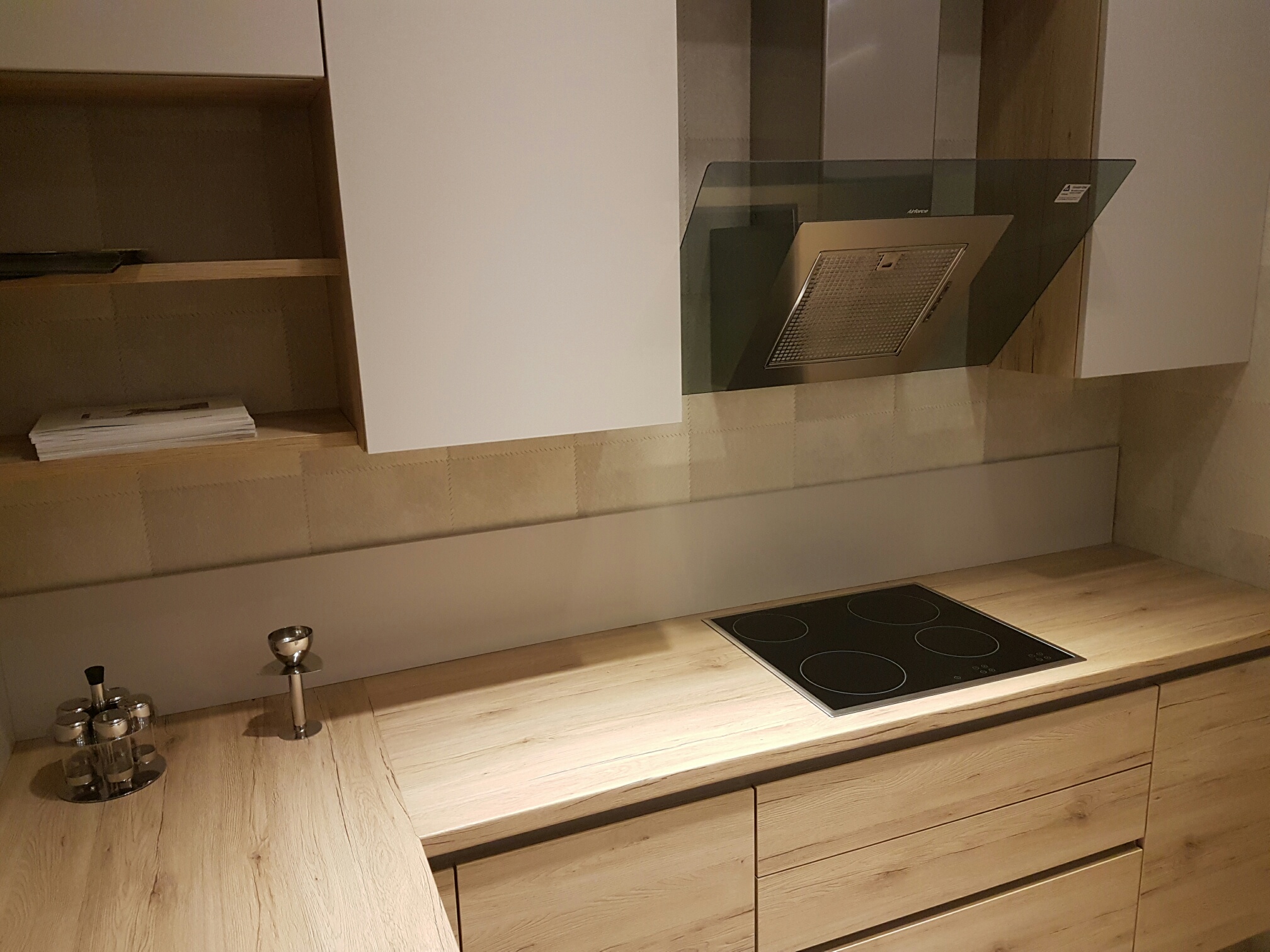 Shop-Detailseite - Inspiration Küche