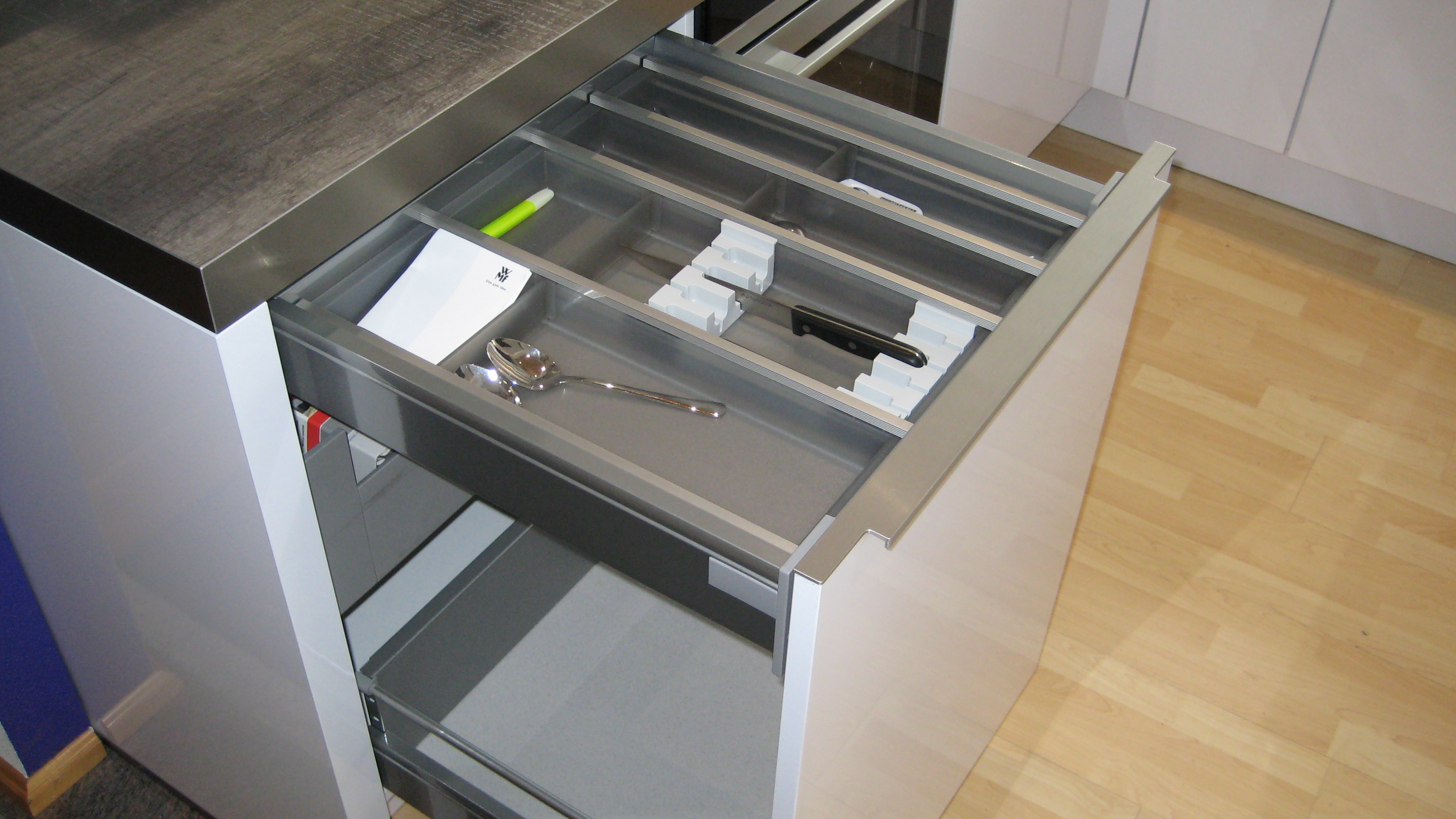 Shop-Detailseite - Inspiration Küche